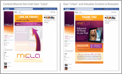 Build Facebook "Likes" faster&mdash;and build your business!